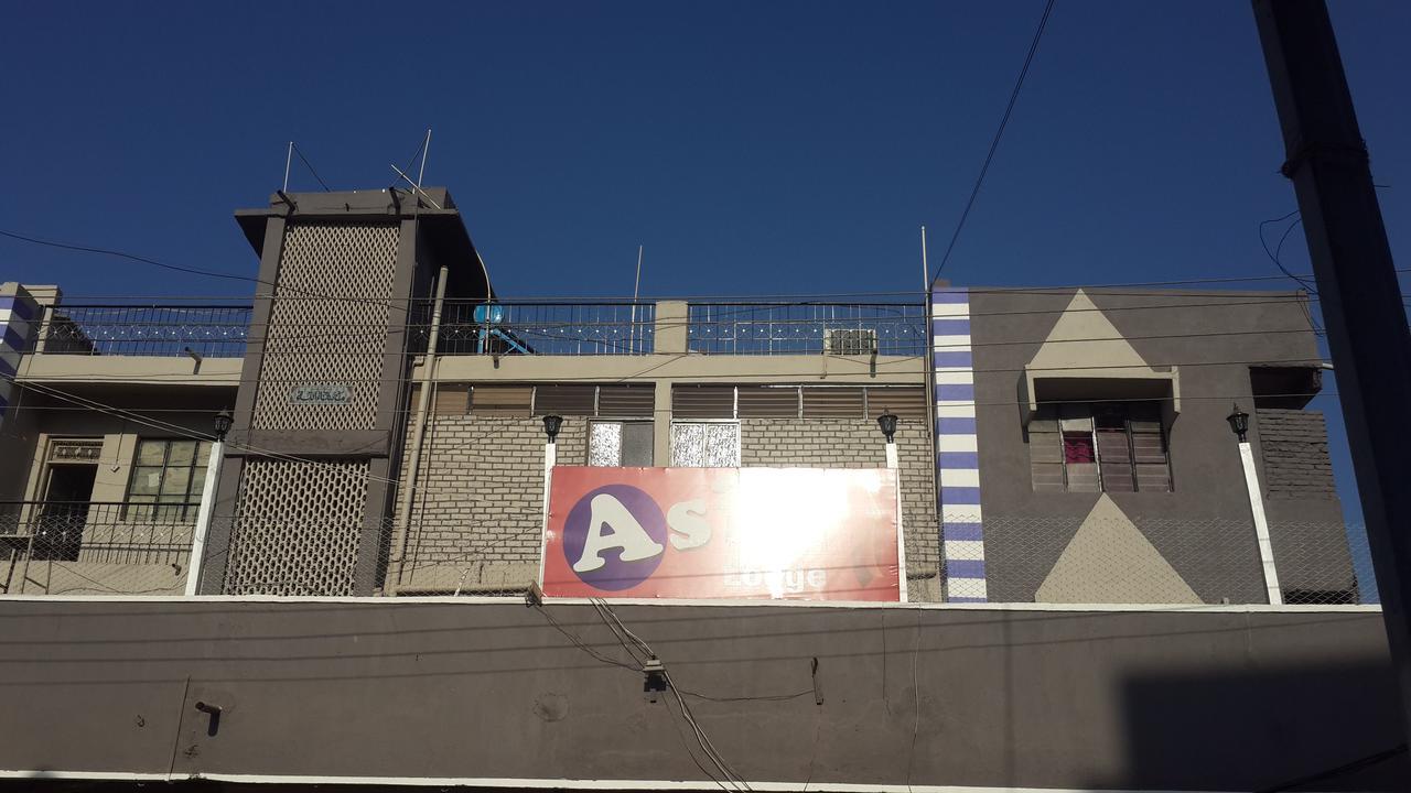 Asia Lodge Near Railway Station 아우랑가바드 외부 사진