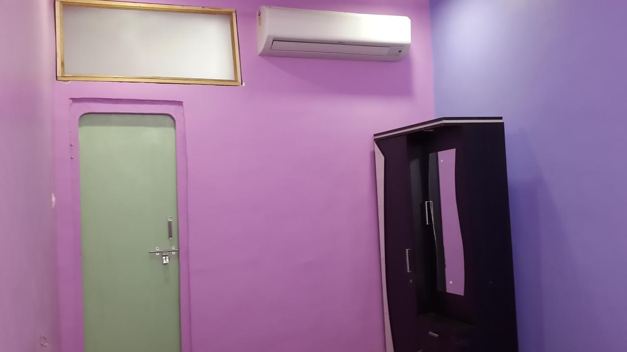 Asia Lodge Near Railway Station 아우랑가바드 외부 사진